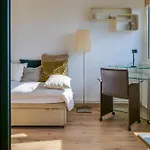 Magnifique Terrasse - Quartier Presidents - 4 Personnes * 莱萨布勒-多洛讷
