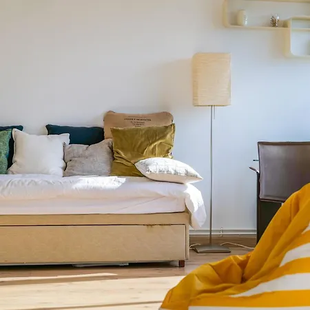 Magnifique Terrasse - Quartier Presidents - 4 Personnes Apartman Les Sables-dʼOlonne